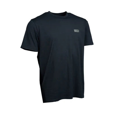 Nash Make It Happen Carp Logo T Shirt Black