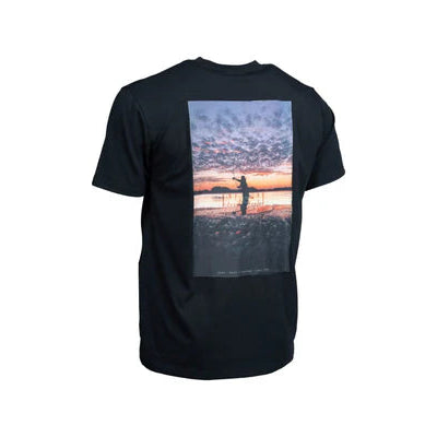 Nash Make It Happen Cast T Shirt Black