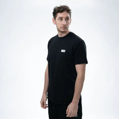 Nash Make It Happen Cast T Shirt Black