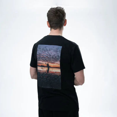 Nash Make It Happen Cast T Shirt Black