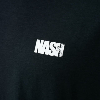Nash Make It Happen Cast T Shirt Black