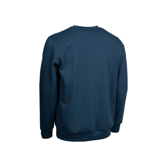 Nash Make It Happen Coordinates Jumper Navy Blue