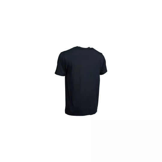 Nash Make It Happen Coordinates T Shirt Black