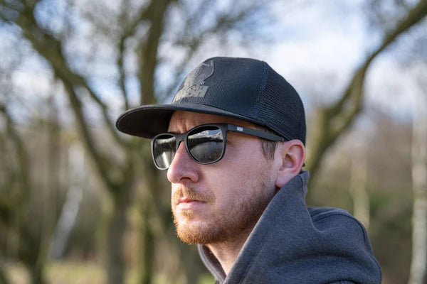Nash Make It Happen Origin Polarised Sunglasses