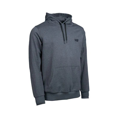 Nash Make It Happen Since 1978 Hoody Grey Marl