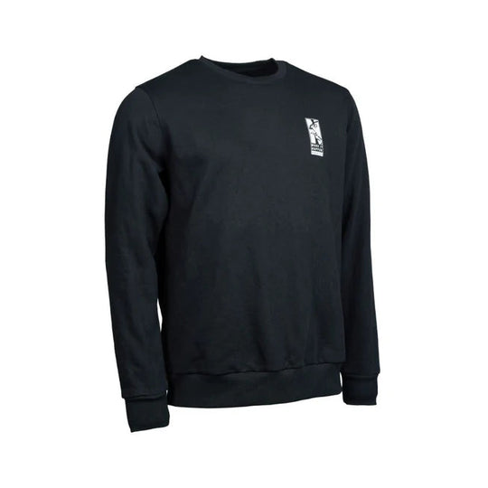 Nash Make It Happen Since 1978 Jumper Black