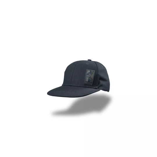 Nash Make It Happen Since 1978 Snap Back Cap Black