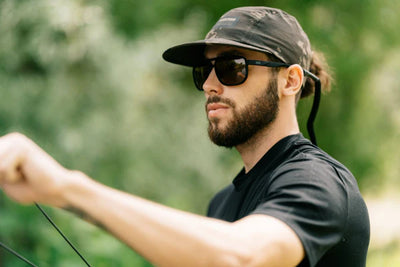 Nash Make It Happen Tracer Polarised Sunglasses