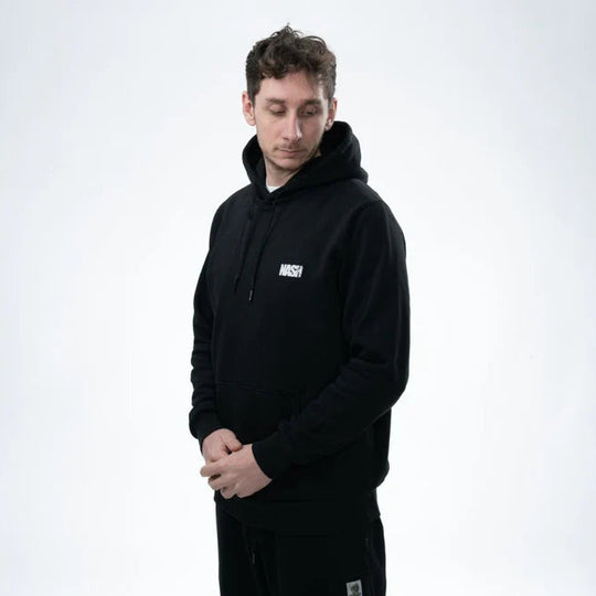Nash Make It Happen Trophy Hoody Black