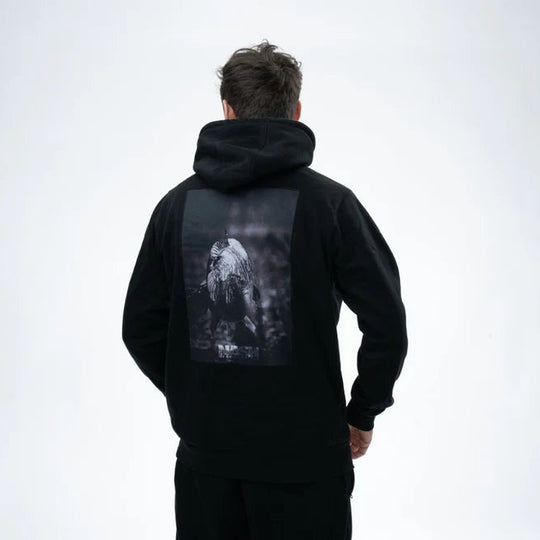 Nash Make It Happen Trophy Hoody Black