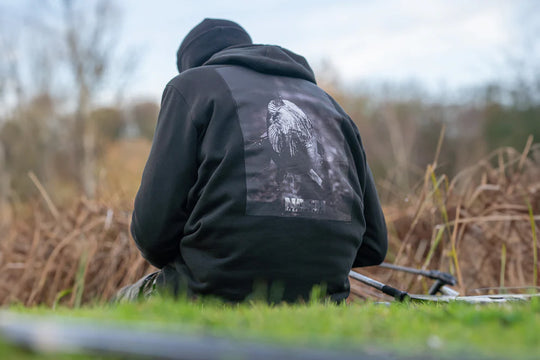 Nash Make It Happen Trophy Hoody Black