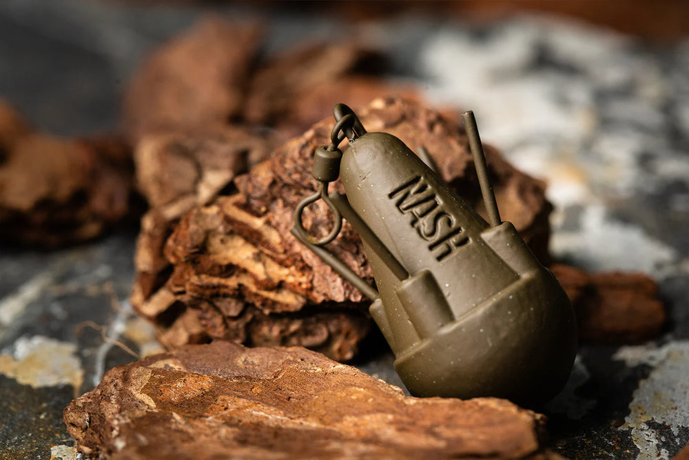 Nash Marker Lead
