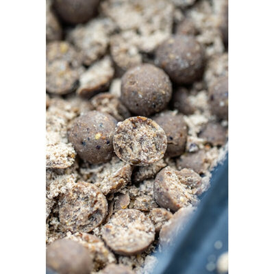 Nash Monster Shrimp Boilies