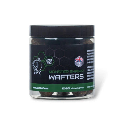 Nash Monster Shrimp Wafter