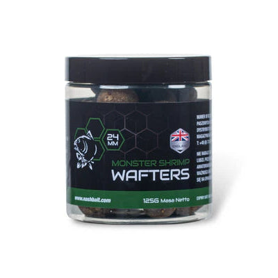 Nash Monster Shrimp Wafter