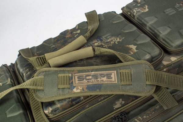 Nash Scope OPS Transporter