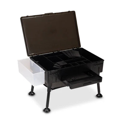 Nash Rig Station & Testing Tank