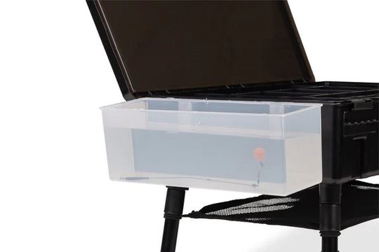 Nash Rig Station & Testing Tank