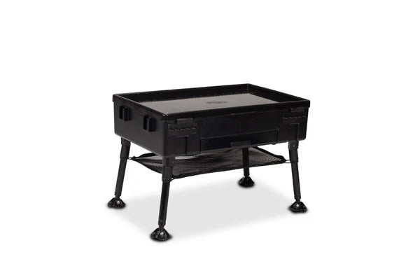 Nash Rig Station & Testing Tank