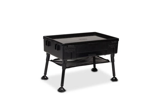 Nash Rig Station & Testing Tank