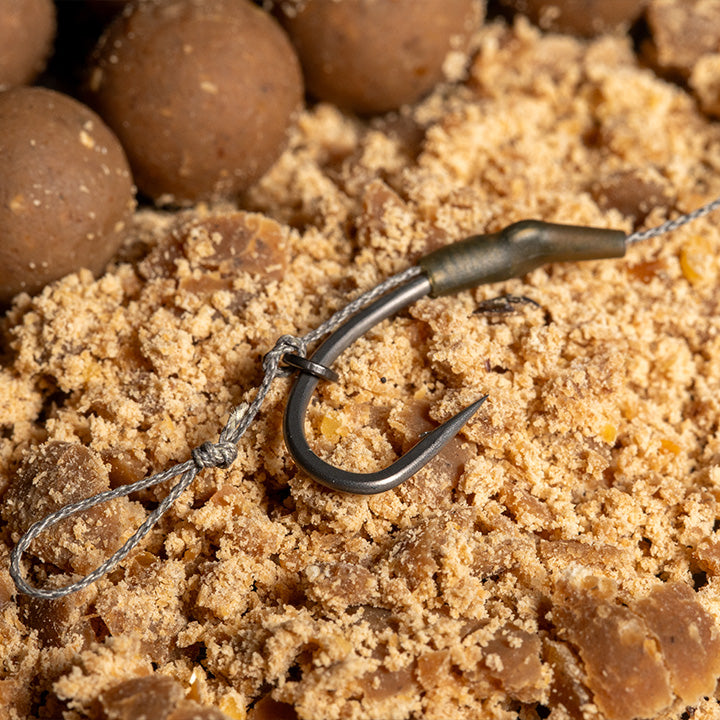 Nash Ring Blow Back Rig