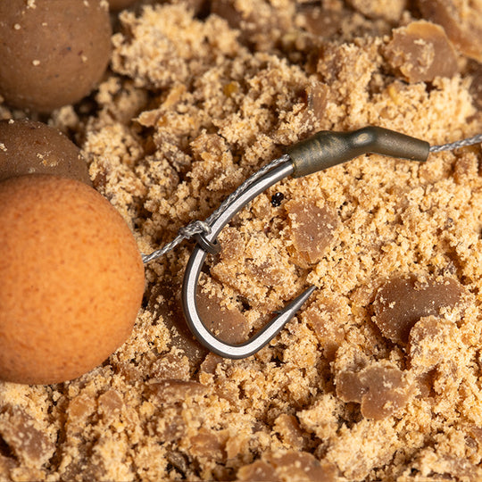 Nash Ring Blow Back Rig