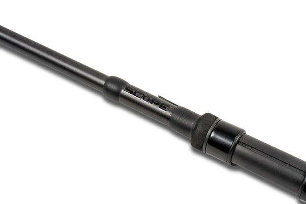 Nash Scope Abbreviated