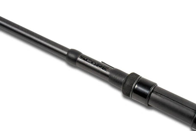Nash Scope Abbreviated