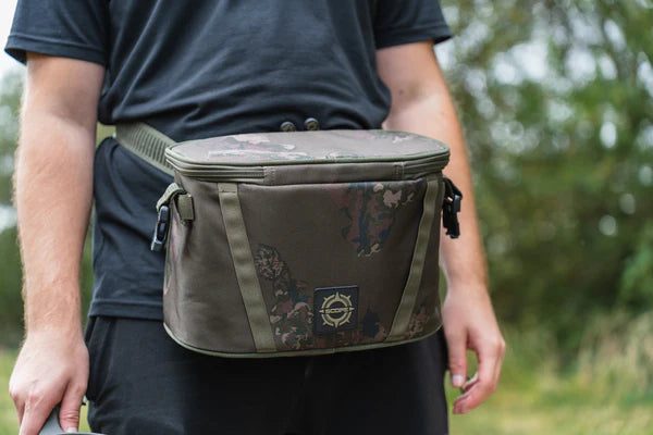 Nash Scope Baiting Pouch