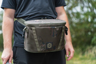 Nash Scope Baiting Pouch
