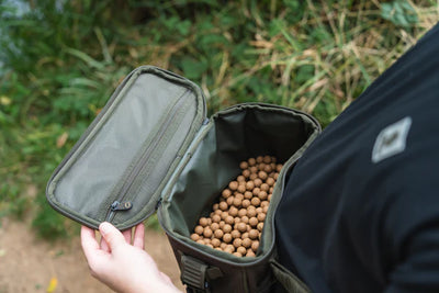 Nash Scope Baiting Pouch