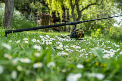 Nash Scope Black Duplon