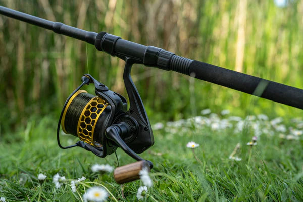 Nash Scope Black Duplon