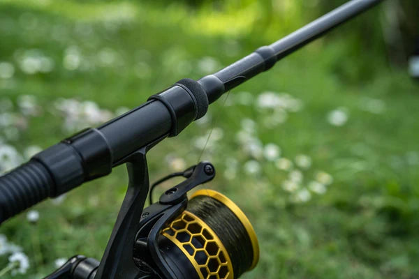 Nash Scope Black Duplon