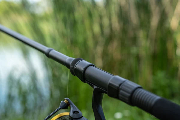 Nash Scope Black Duplon