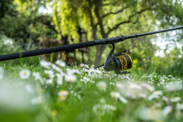 Nash Scope Black Duplon