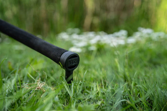 Nash Scope Black Duplon