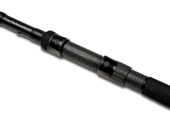 Nash Scope Black Duplon