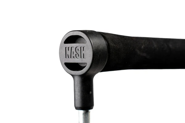 Nash Scope Black Duplon