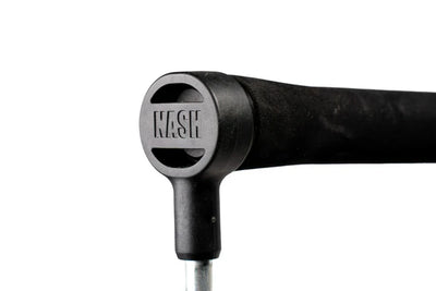 Nash Scope Black Duplon
