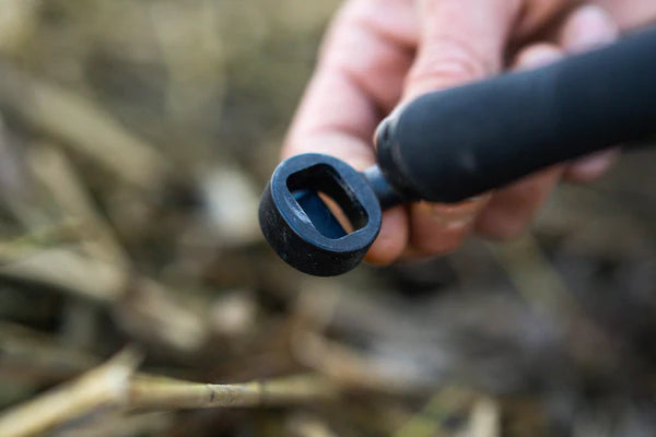 Nash Scope Butt Lock Peg