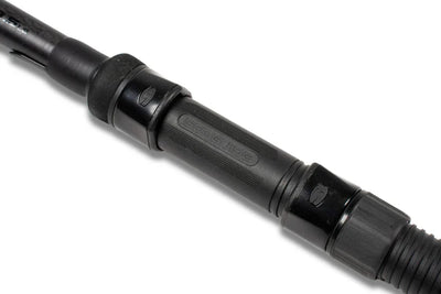 Nash Scope Abbreviated CG