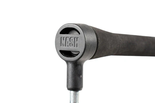 Nash Scope Abbreviated CG