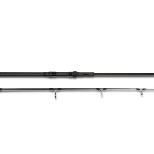 Nash Scope OPS Abbreviated