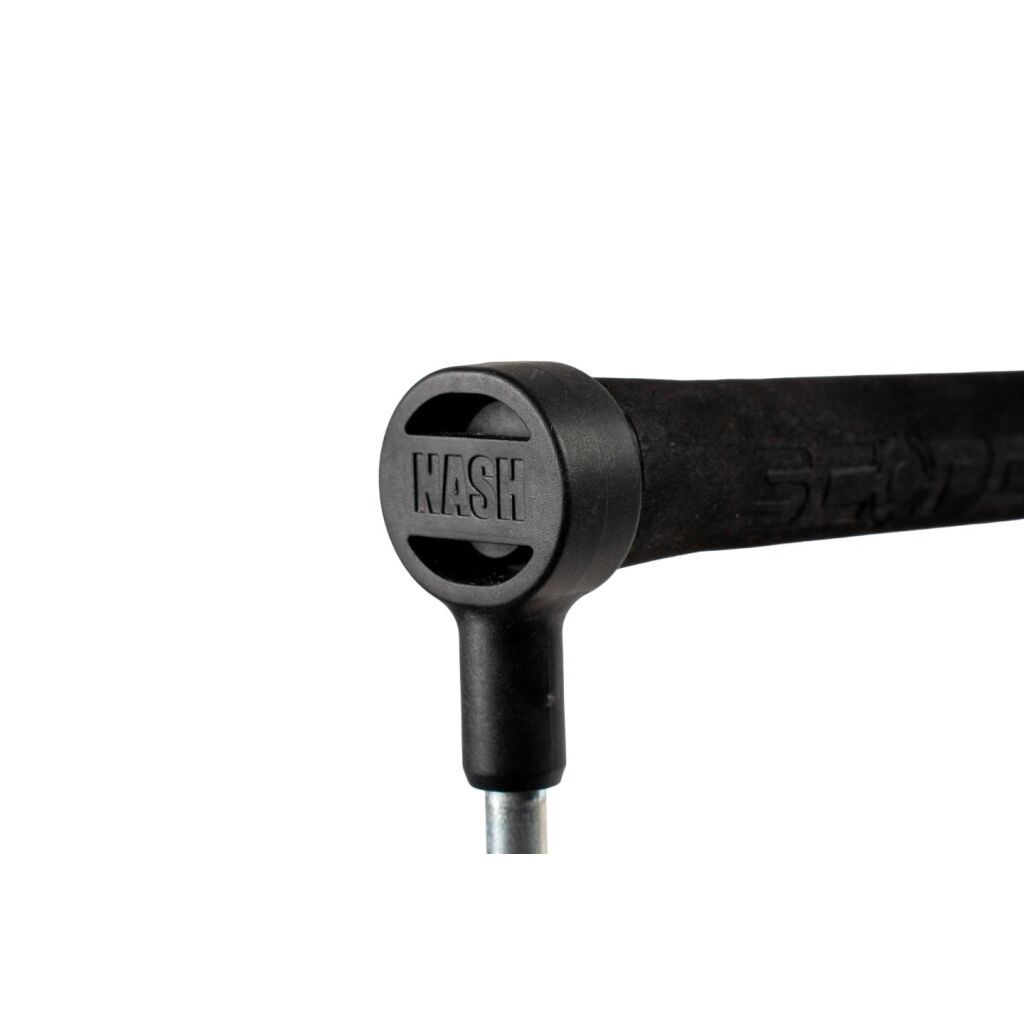 Nash Scope OPS Abbreviated