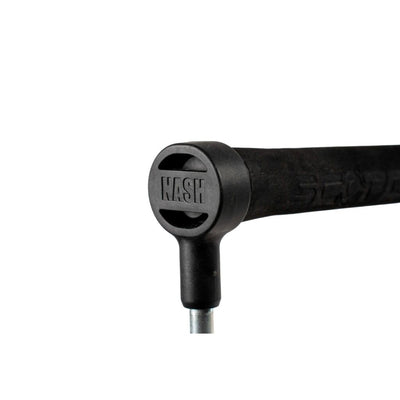 Nash Scope OPS Abbreviated