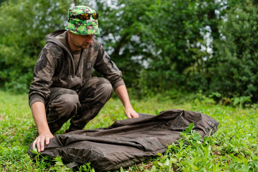 Nash Scope OPS Auto Inflate Unhooking Mat