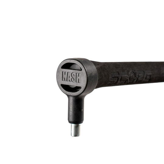 Nash Scope OPS CG Abbreviated