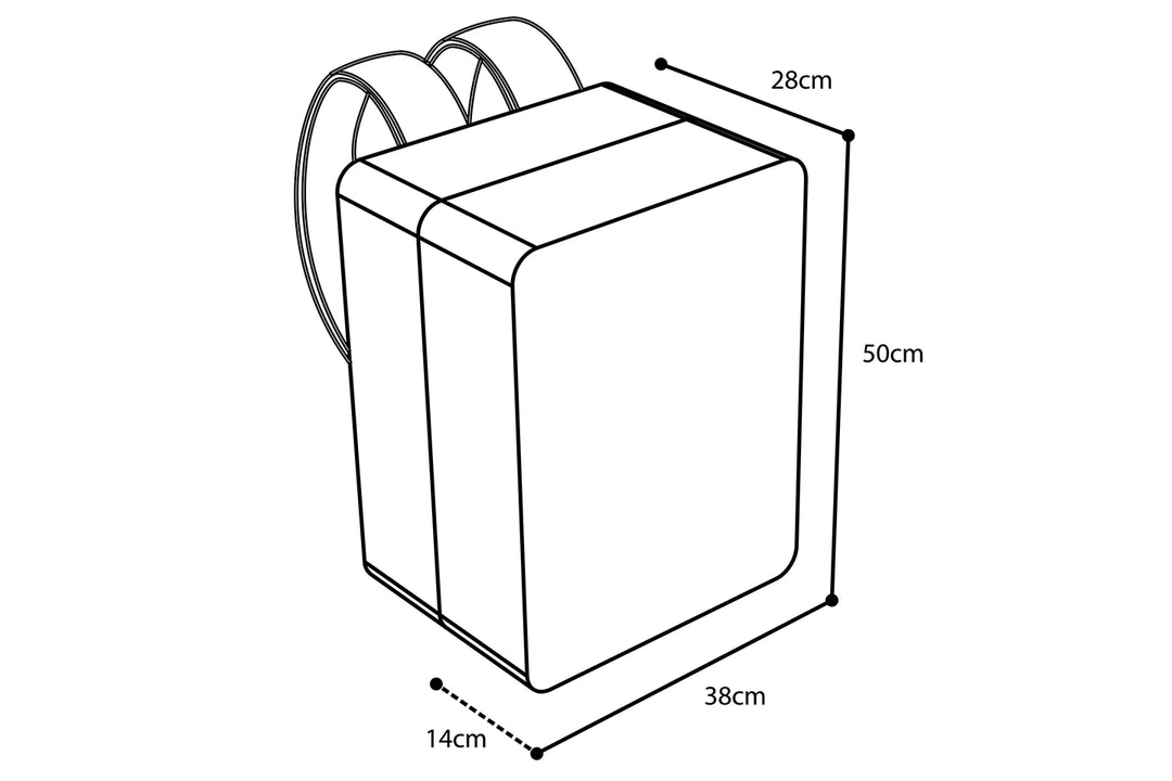 Nash Scope OPS Deploy Rucksack