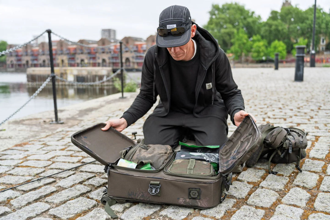 Nash Scope OPS Deploy Rucksack